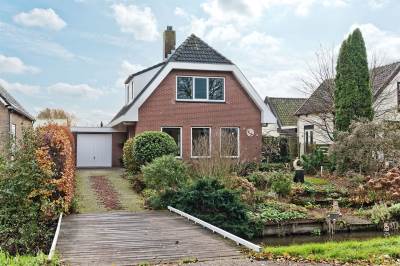 Woning Aalsmeerderweg 54 Aalsmeer