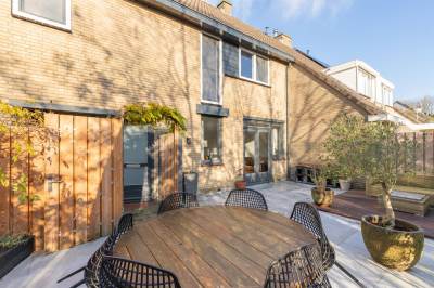 Woning Vlet 20 Oude Wetering