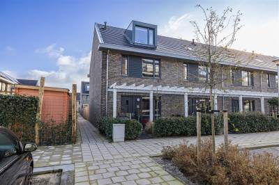 Woning Haasveld 46 De Zilk
