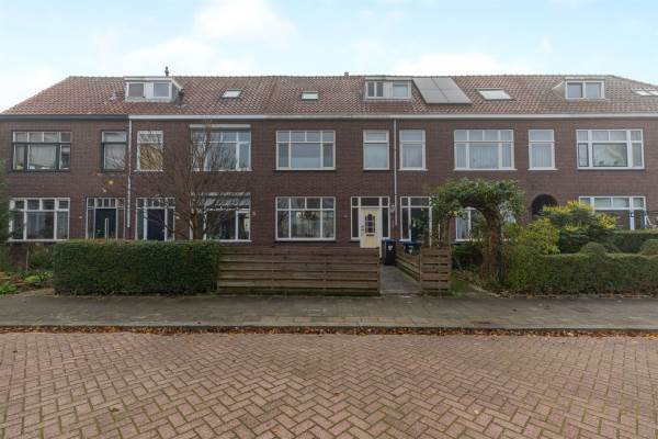 Woning Marisplein 62 Dordrecht
