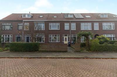 Woning Marisplein 62 Dordrecht