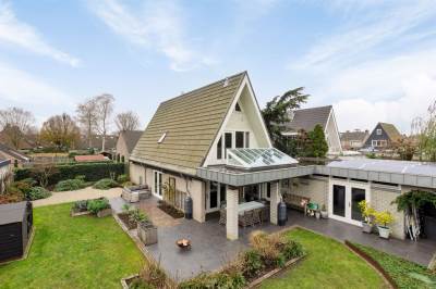 Woning Rootstraat 18 Zeeland