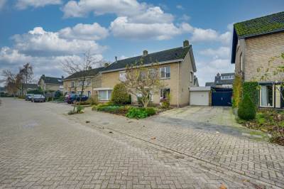 Woning Kimwey 7 Udenhout