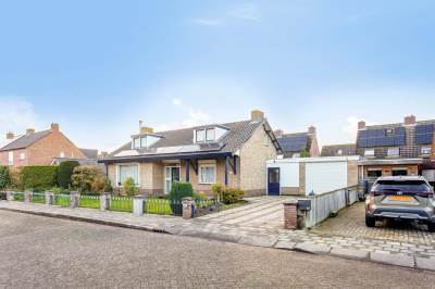 Woning Smits van Oijenweg 22 Oijen