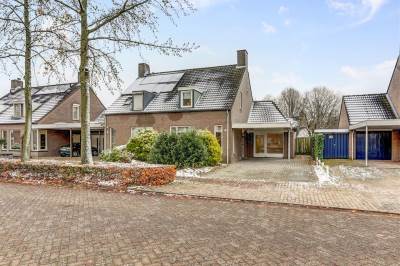 Woning Doolandweg 43 Bladel