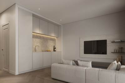 Woning Raamstraat 25B Amsterdam