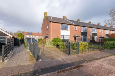 Woning Schering 19 Laren (NH)