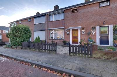 Woning Karel van Gelrestraat 5 Lobith
