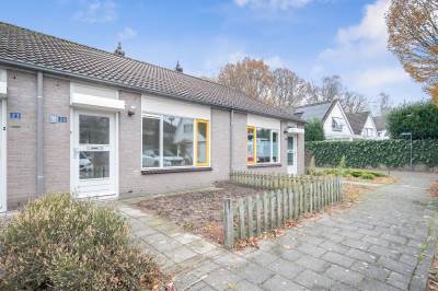 Woning Engelse Tuin 25 Sint-Michielsgestel