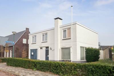 Woning Bisschop Rythoviusweg 8 Eersel