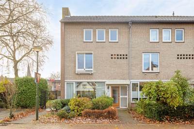 Woning Willem Alexanderplein 1 Sint-Michielsgestel