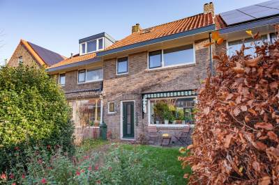 Woning Arnhemseweg 128 Amersfoort