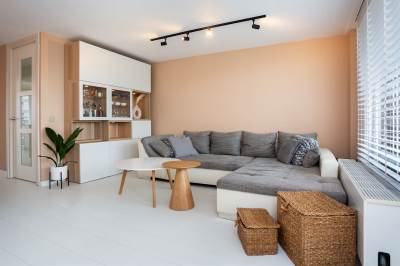 Woning Cor Kieboomplein 190 Rotterdam