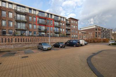 Woning Meander 23 Noordwijkerhout