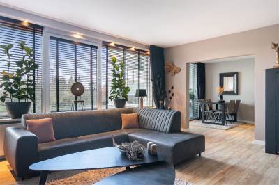 Woning Veenbesstraat 632 Soest