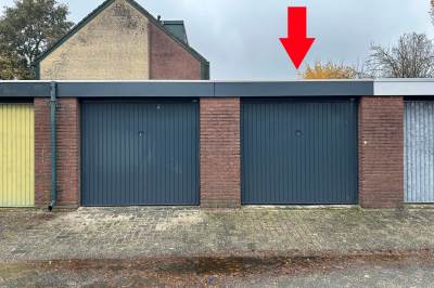 Garage Weegbree 131c Krimpen aan den IJssel