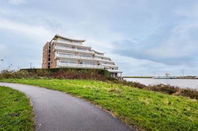 Woning Scheepswerf 510 Nieuw-Beijerland