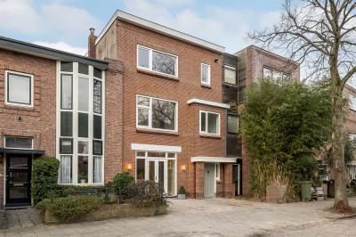 Woning Timorstraat 75A Haarlem