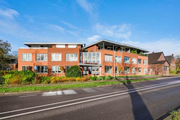 Woning Napoleonsweg 128H Neer