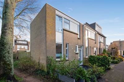 Woning Bunzinghof 16 Delft