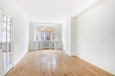 Woning Pahudstraat 88 Den Haag