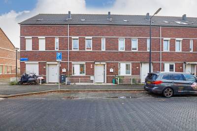 Woning EGoli 118 Amsterdam