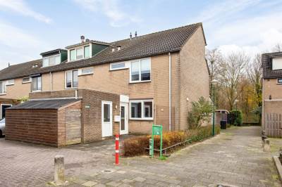 Woning Boomstede 5 Maarssen