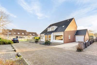 Woning Wagenman 13 Lemmer