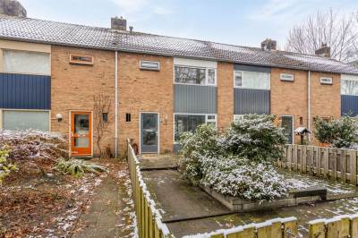 Woning Hoge Weerd 55 Epe