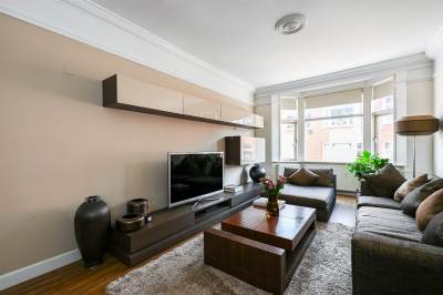 Woning Volkerakstraat 19 Den Haag