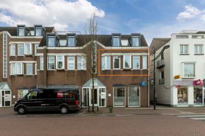 Woning Kapelstraat 73a Heeze