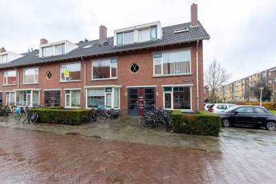 Woning Bedumerstraat 118124 Groningen