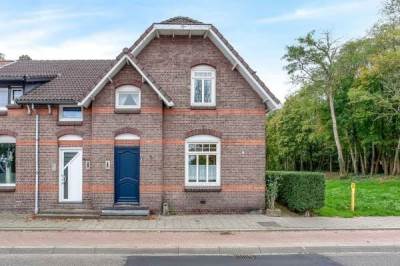 Woning Akerstraat 2 Brunssum