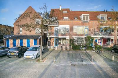 Woning Zuidwal 53 Huizen