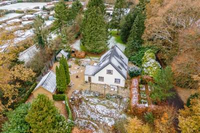 Woning Duinweg 8 Hierden