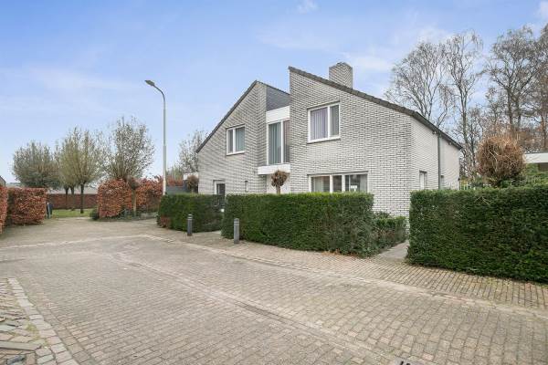 Woning Akkerdistel 4 Udenhout