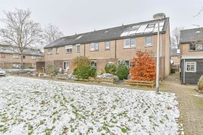 Woning Druwerbrink 47 Emmen