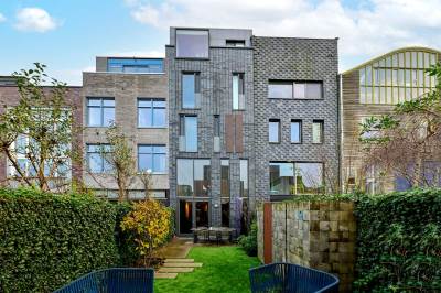 Woning Jan Olphert Vaillantlaan 73A Amsterdam