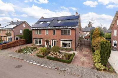 Woning Huygenslaan 36 Apeldoorn