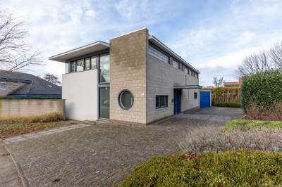 Woning Toon Hermanssingel 11 Sittard