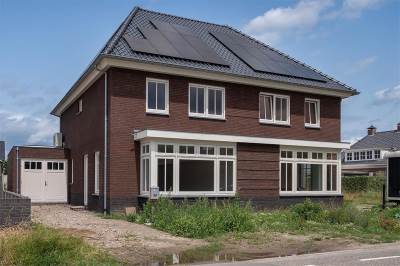 Woning Hoorzik 38f Kerkdriel