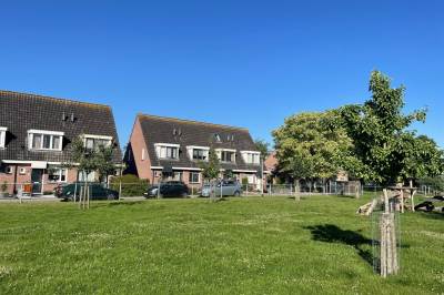 Woning Geerhof 16 Horssen