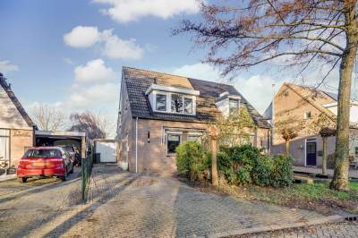 Woning Nervalaan 87 Beuningen (GE)