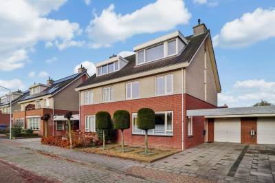 Woning Maaivelden 14 Best