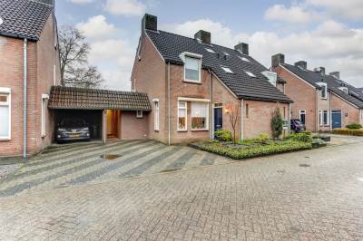 Woning Wanmolen 14 Eersel