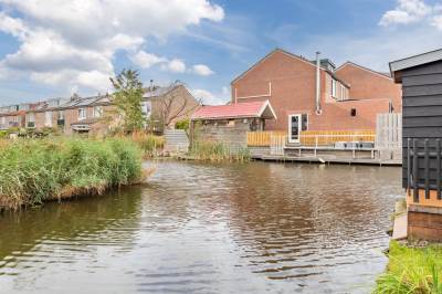 Woning De Streep 32 Assendelft