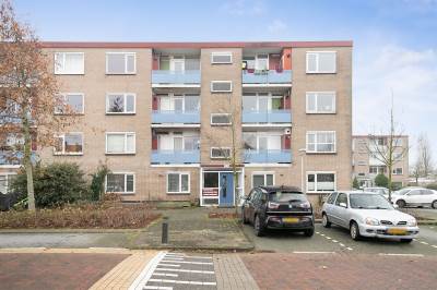 Woning Stakman Bossestraat 55 Noordwijk (ZH)