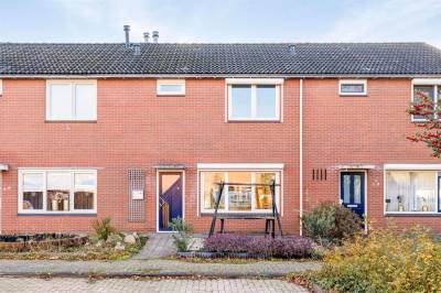 Woning Wilgenlaan 17 Emmer-Compascuum