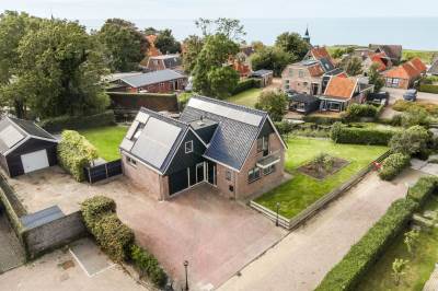 Woning De Greide 12 Gaast