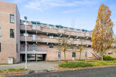 Woning Peursumstraat 108 Amsterdam